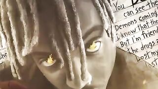 juice wrld already dead muusic video