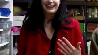 Pretty girl
