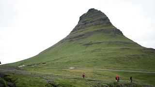 Iceland: Exploring the Land of Fire and Ice