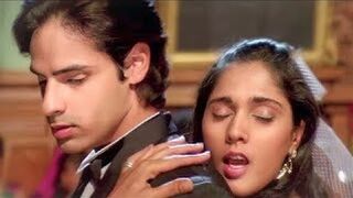 Main Duniya Bhula Doonga - Lyrical Video Song || Aashiqui | Rahul Roy, Anu Agarwal
