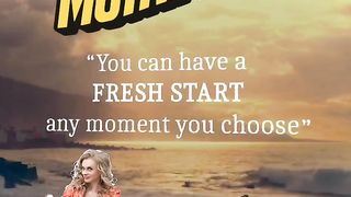 motivation "you can "