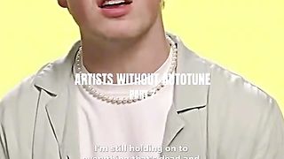 Autotune vs without auto tune