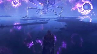 Elden Ring is beautiful