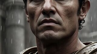 The most famous stabbing in history