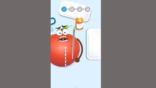 Apple surgery