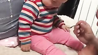 اضحك من قلبك... Laughing