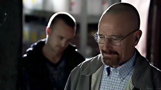 Breaking bad