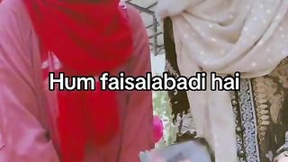 Very funny vilog faslabad Pakistan