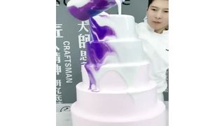 Wonderful Cake Decorating Ideas | 25 Various Cake Decorating Recipes