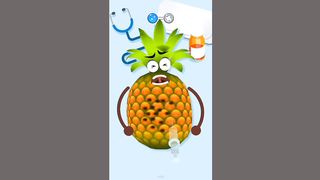 Pineapple wants his recovery
