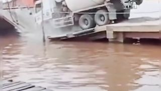 Sad move