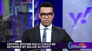 Trader: The Bitcoin Rise Will Last Through Summer and Beyond.