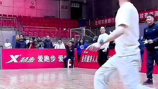Welcome to China