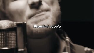 Beautiful people