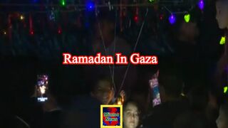 Ramadan begins amid warnings of mass starvation in Gaza