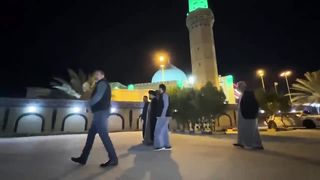 نصرة اخواننا في شهر رمضان ♥️