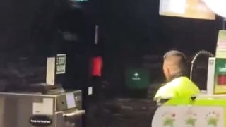 Police brutality