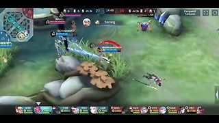 Moment epick