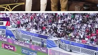 Fifa Football match ronaldo