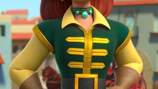 Elena Of Avalor Season 1 Episode 16 In Hindi
