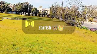 Green Green Pakistan