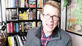 41 Dad Jokes in 4 Minutes! (with special guest star