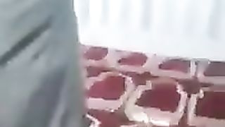 خادم مسجد صوته روعة