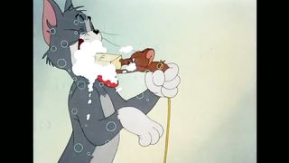 Tom & Jerry | #Home But #Not Alone! | Classic Cartoon Compilation | WB Kids