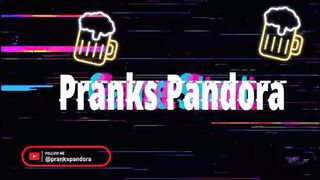 Funny Scare Cam and Reactions - Just For Laughs Gags - Pranks Pandora.