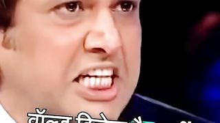Govinda vs Riteish Deshmukh Comedy ???????????????? - #govinda #riteshdeshmukh #salmankhan #funny #comedy