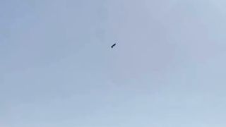 GROS CRASHS D'AVIONS FILMÉS par une caméra !
