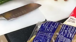 طريقة تحضير الاكل