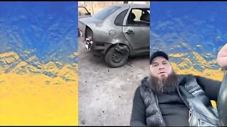 ВЗРИВЕН  Е РУСКИЯТ ГУБЕРНАТОР НА КРИМ