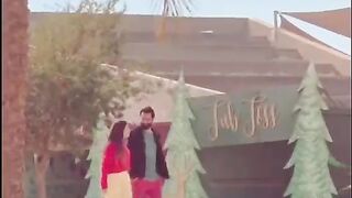 فيديو رومانسي هيعجبك