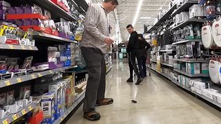 FARTING then POOPING on the FLOOR!!! (FART PRANK