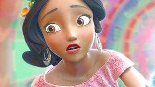Elena Of Avalor Season 1 Episode 19 In Hindi