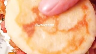 Chicken burger