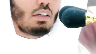 أرح قلبك بالقرآن في هذا الشهر المبارك ❤️ #Quran