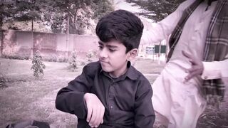 Kidnapped | Baap ki Ghalti | Society Awareness Story |Aam Khas Production