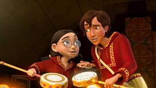 Elena Of Avalor Season 1 Episode 20 In Hindi