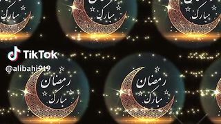 Ramzan Mubarak