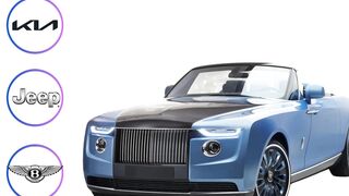 CAR BRAND QUIZ 1