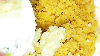 Chicken aloo cutlet recipe