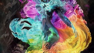 Background images