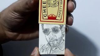 أحمد حلمي البرنس علي علبة كبريت ❤????