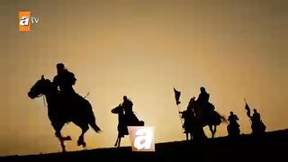 Resurrection of Othman Announcement 1 of Episode 152????