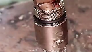 Tig welding projects