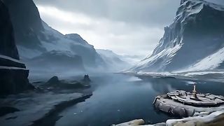 God of war teaser