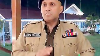 Motivation IPS Officer