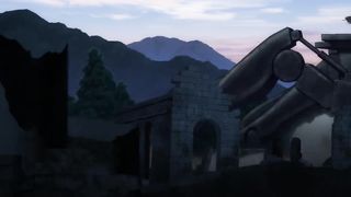 Synduality: Noir Part 2 Episode 10 English Sub